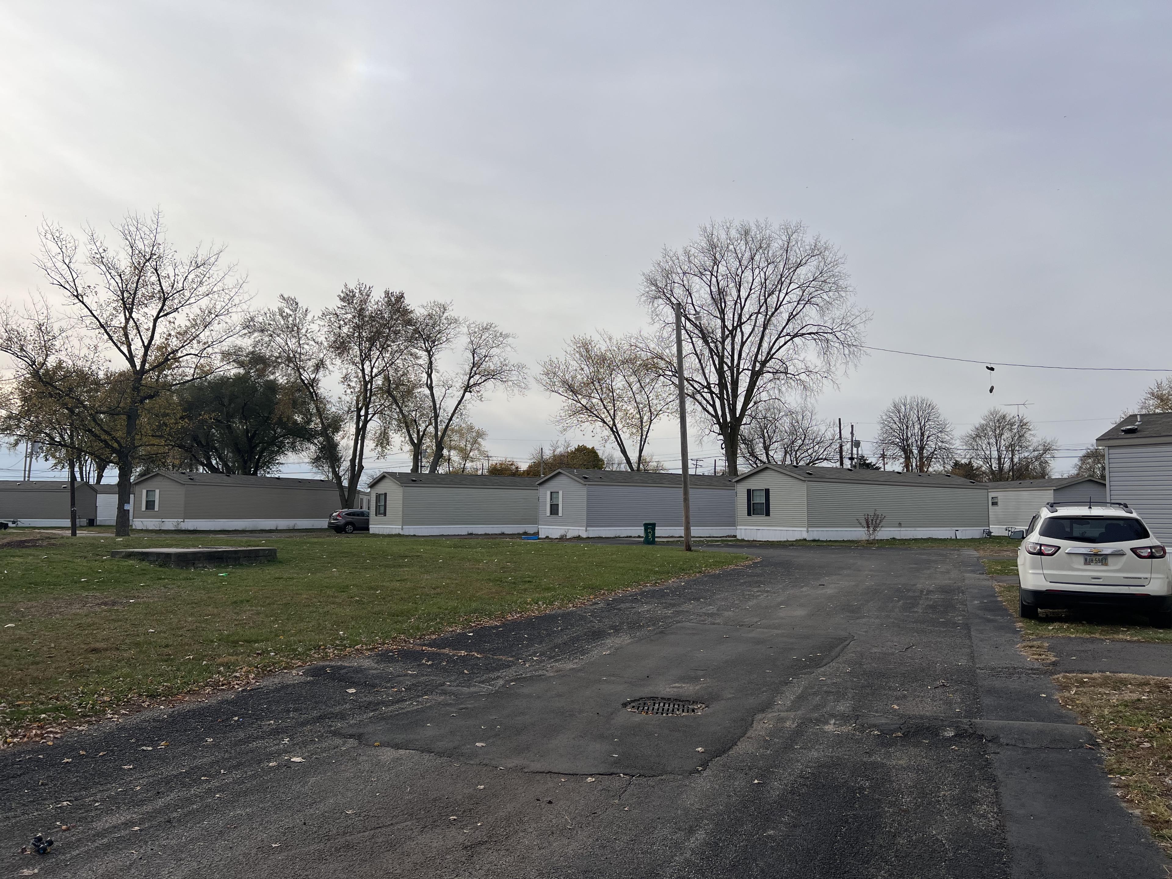 Northwood Estates Community