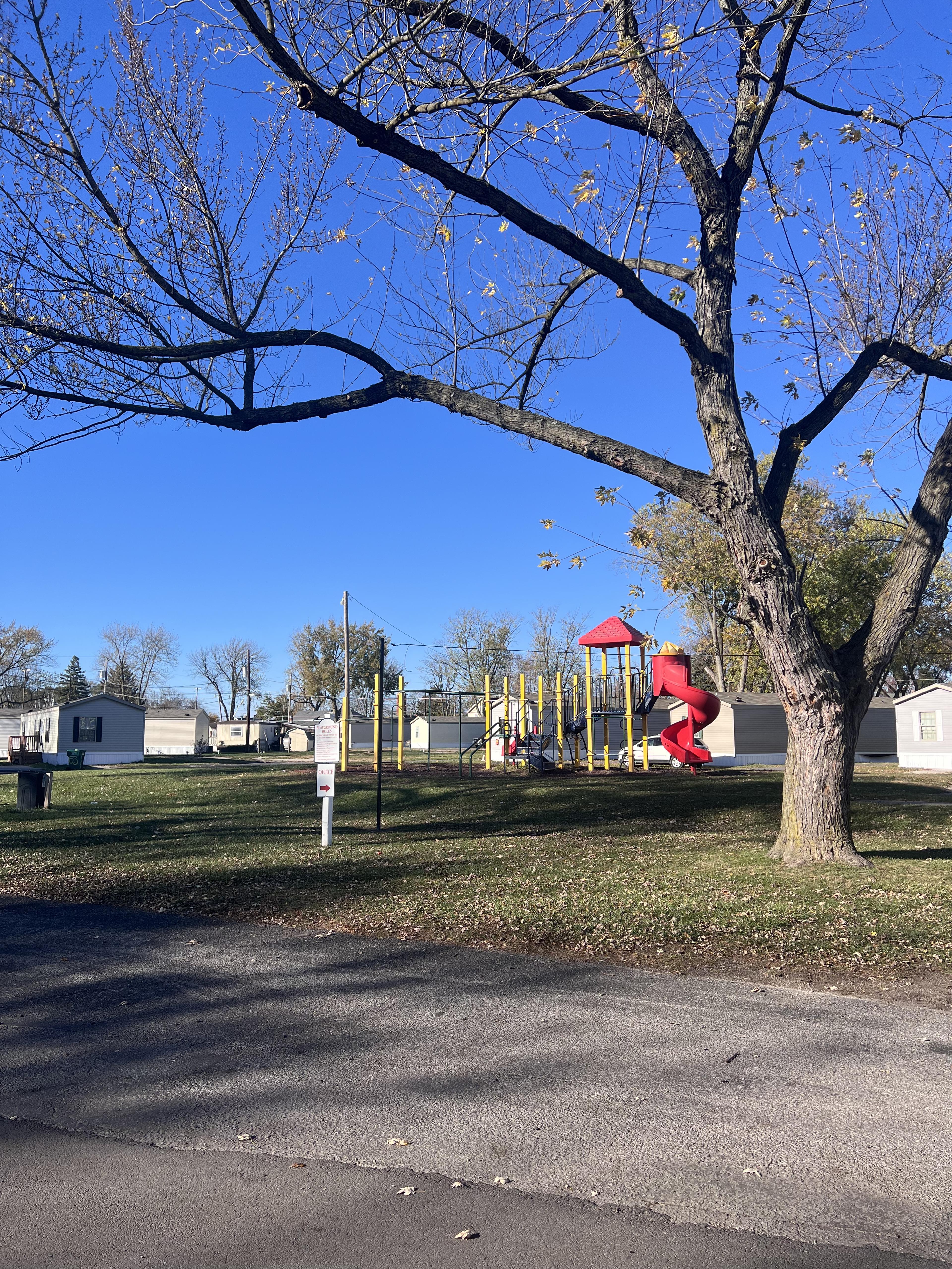 Community Playground